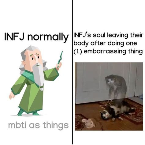 Pin by Mad Coffee100 on Salvamentos rápidos in 2023 Mbti Infj