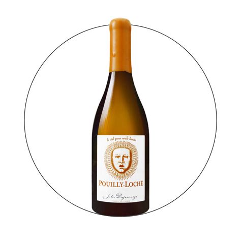 Jules Desjourneys Pouilly Loche