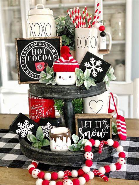 46 Ideas To Create Your Own Hot Cocoa Bar Artofit