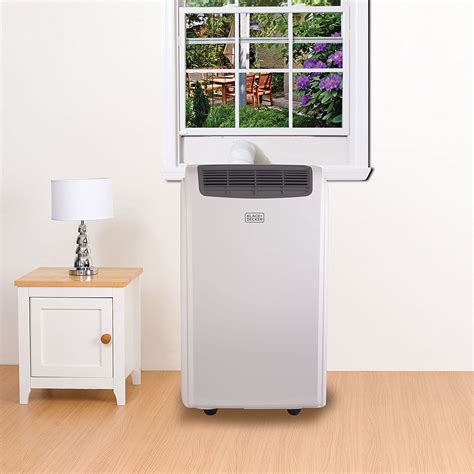 Quietest Portable Air Conditioners On The Market Dopehome