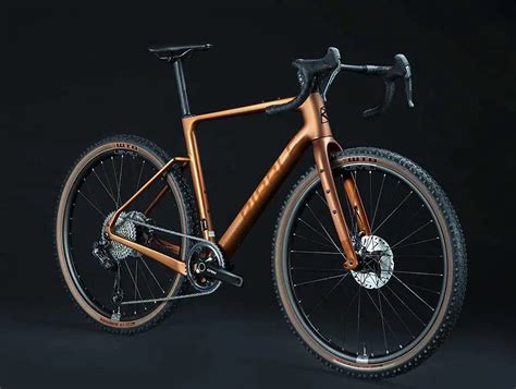 Ribble Cycles Crush Gravel With Launch Of All New Platform Carbon Ti Al And Al E Gravel Cyclist