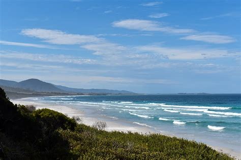 Top 10 Best Beaches In Tasmania