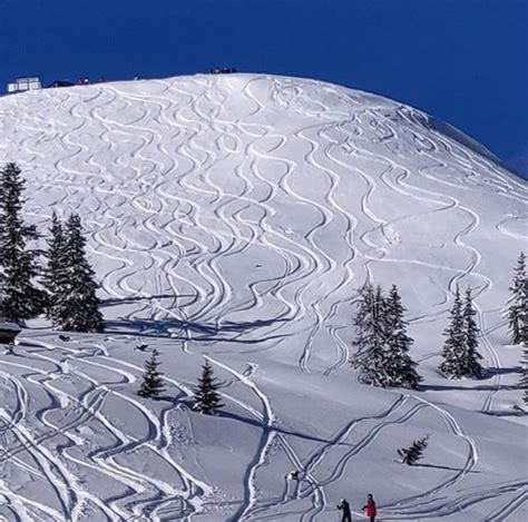 Ski Amadé, Austria - All around the world