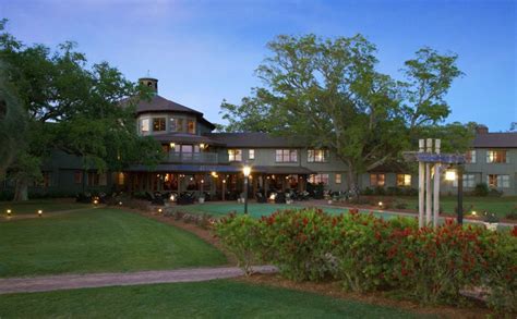 11 Best Resorts In Alabama For An Unforgettable Overnight Stay