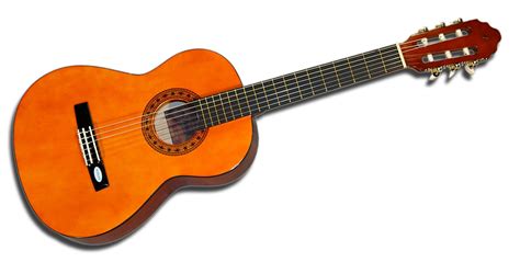 Classic/Spanish guitar - SoundStoreXL.com