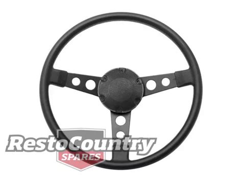 Holden Gts Hq Hj Hx Hz Wb Torana Lh Lx Monaro Sport Steering Wheel