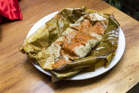 8 Best Styles Of Tamales To Try In Oaxaca Mexico JMAXONE PROUD AMERICAN