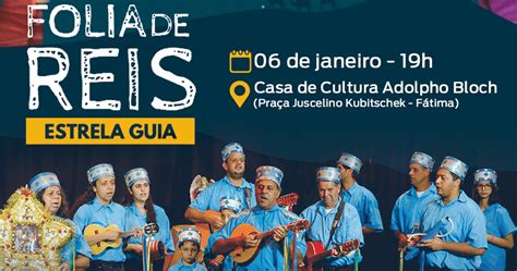 Folia de Reis Estrela Guia se apresenta em Teresópolis Portal Terê