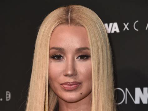 Iggy Azalea Nude Photos Leaked On Internet News Au Australias