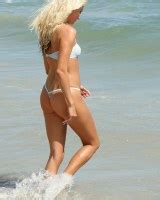 Bikini Dare Free Gallery Picture 17 Roxy138 From Tasty Blonde Roxy On