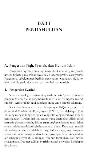 Ushul Fiqh Amir Syarifuddin Pdf Ushul Fiqh Oleh Satria Effendi Lazada