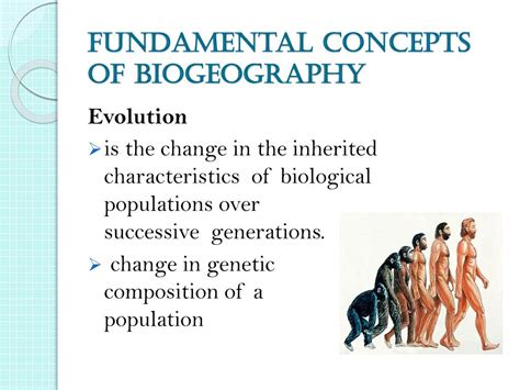 Ppt Biogeography Powerpoint Presentation Free Download Id2195371