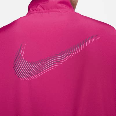 Veste De Running Nike Dri Fit Swoosh Pour Femme Nike Lu