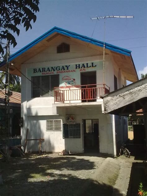 Filebarangay Hall Inuman Sindangan Zamboanga Del Norte1