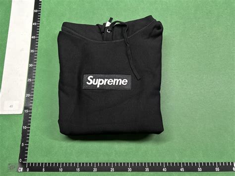 Box Logo Supreme Rpandabuy