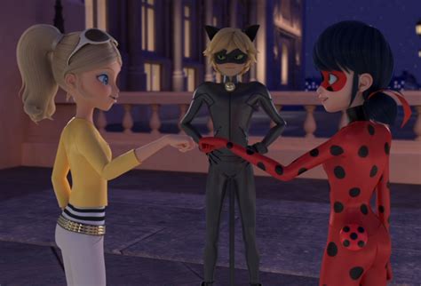 [spoiler] My Thoughts On Predictions Thus Far R Miraculousladybug