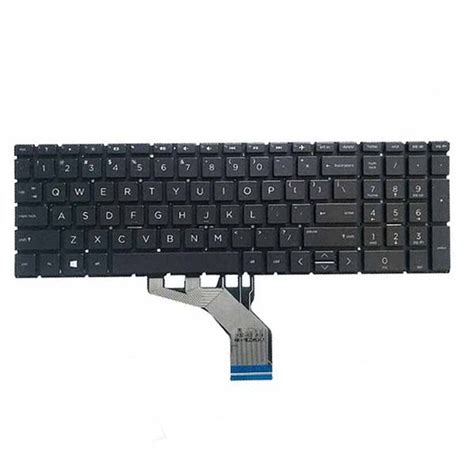 Hp Pavilion 15 Da000 Keyboard Replacement Price In Pakistan