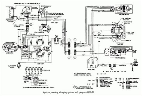 Chevy 350 Engine Wire Harness Diagram - Wiring Diagram Data - Tbi ...