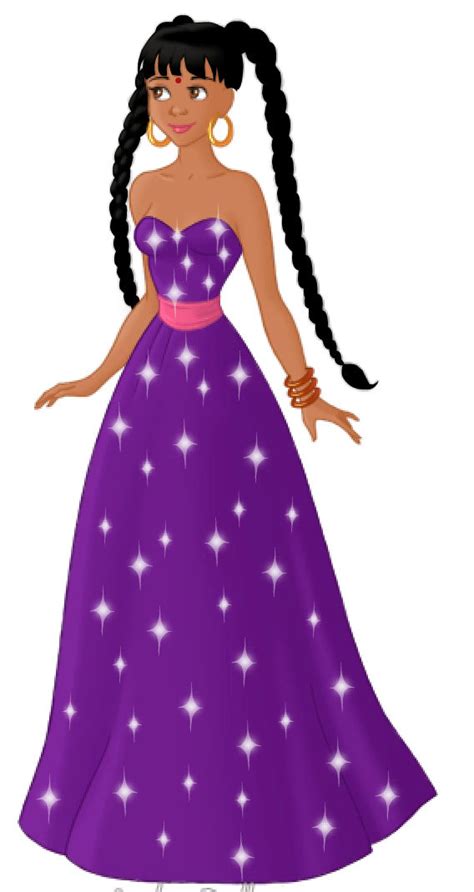 Princess Shanti, Disney Heroine by RainbowEmpress on DeviantArt