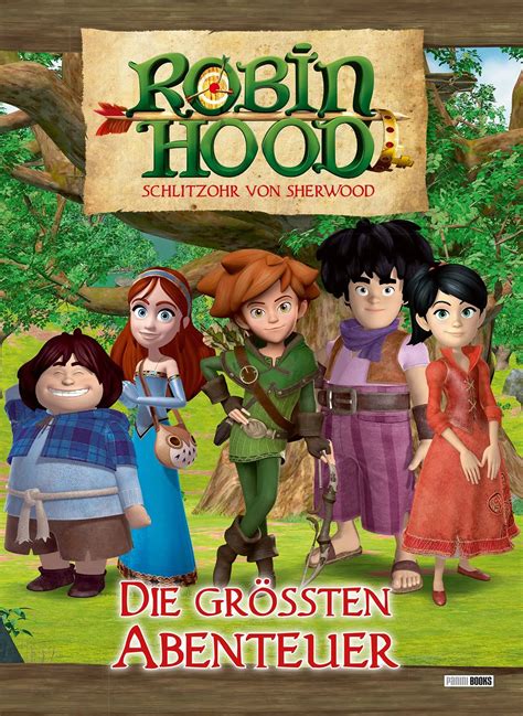 Zeichentrick Robin Hood Bilder Robin Hood Film Trailer Kritik