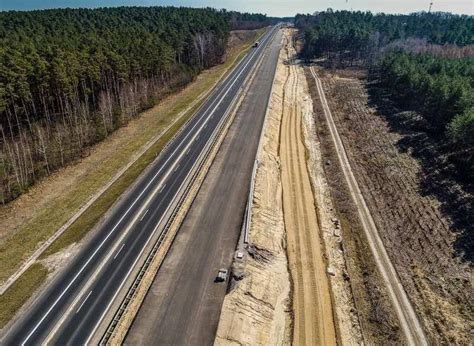 Autostrady w Polsce Gotowe A4 i wkrótce A1 w budowie A2 i A18