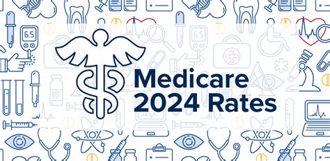 Medicare 2024 Premium Announcement Costs Set To Increase In The New