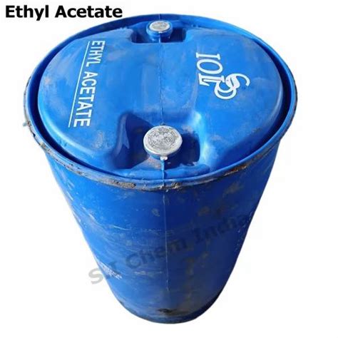 Ethyl Acetate Chemical At Rs Litre In New Delhi Id