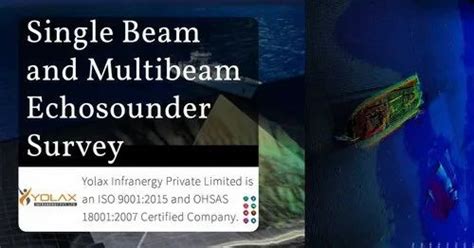 India S Largest Multibeam Echosounder Survey Service Provider In Indore Id 22701197548