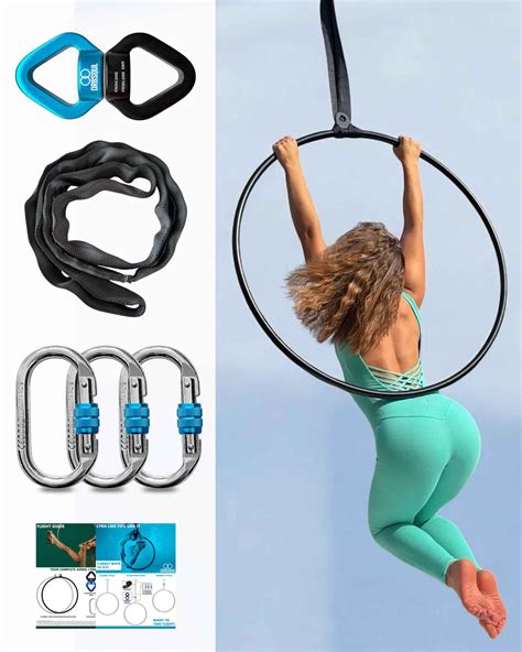 eclipse aerial hoop set orbsoul