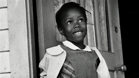 The Bravery Of Ruby Bridges 4 Ways To Celebrate A Six Year Old Hero