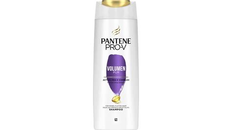 Pantene PRO V Haarshampoo Volumen Pur online bestellen MÜLLER