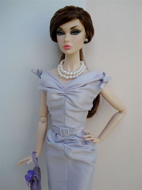 Poppy Parker Beach Babe Poppy Parker Barbie