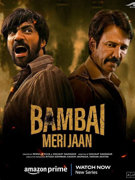 Bambai Meri Jaan Review Is It Worth Your Time