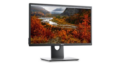 P2217h Wost Dell P2217h 22in Led Monitor 1920 X 1080 Rs