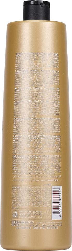 Echosline Curl Shampoo 1000 Ml