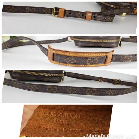 Etsy Louis Vuitton Shoulder Straps For Men Paul Smith