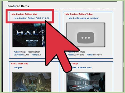 How to Get Halo Custom Edition: 6 Steps (with Pictures) - wikiHow