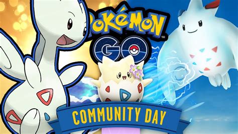 Neues Event Alle Infos Zum Shiny Togetic Community Day Pok Mon Go