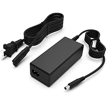 Amazon 65W AC Charger Adapter Fit For Dell Latitude 3310 P95G002