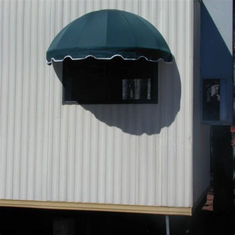 Dome Style Awning Photos For Easyawn Do It Yourself Awning Kits