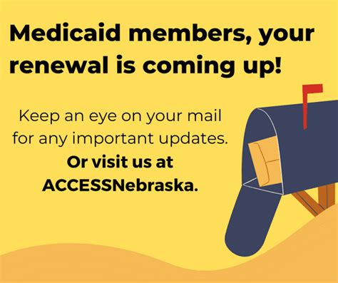 Medicaid Renewal Information Resources East Central District Health