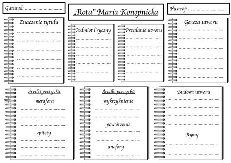 Język polski - klasa 6a - Akademia Pitagorasa