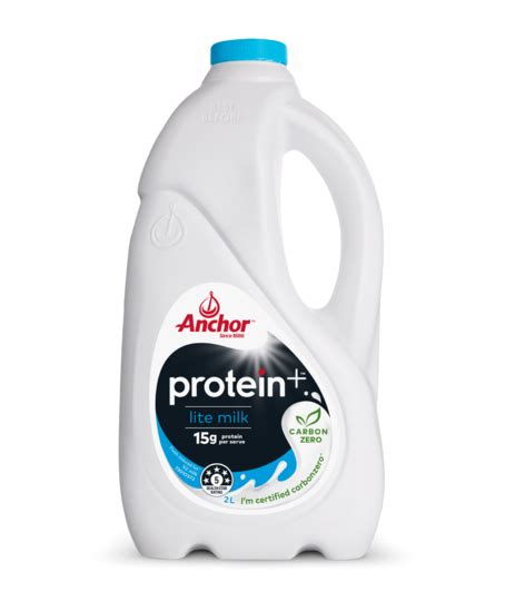 Anchor Protein™ Milk