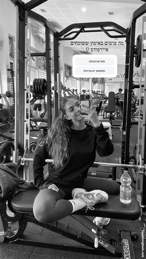 Ela Be Eri Elabeeri Ela Beeri Ela Be Nude OnlyFans Leaks Fappening FappeningBook