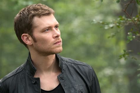 Joseph Morgan Hot Pictures POPSUGAR Celebrity Photo 18