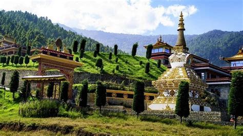 Arunachal Pradesh Tour Package Book Arunachal Tourism Packages