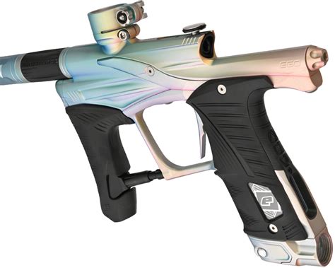 Planet Eclipse Ego LV1.6 Paintball Gun - Dust Pearl