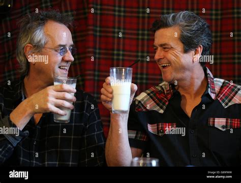 Bay City Rollers reunion Stock Photo - Alamy