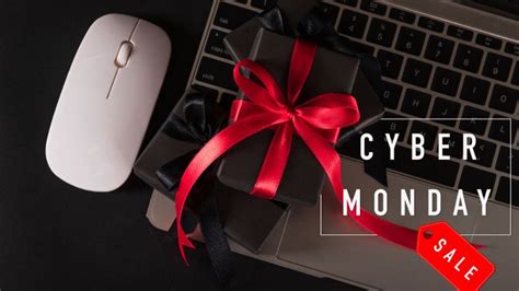 Cyber Monday Qu Es Y Qu Tiendas Participan Segundo A