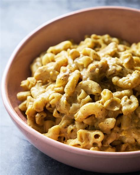 Vegan Mac And Cheese Ultimate Cheesy 10 Min Recipe